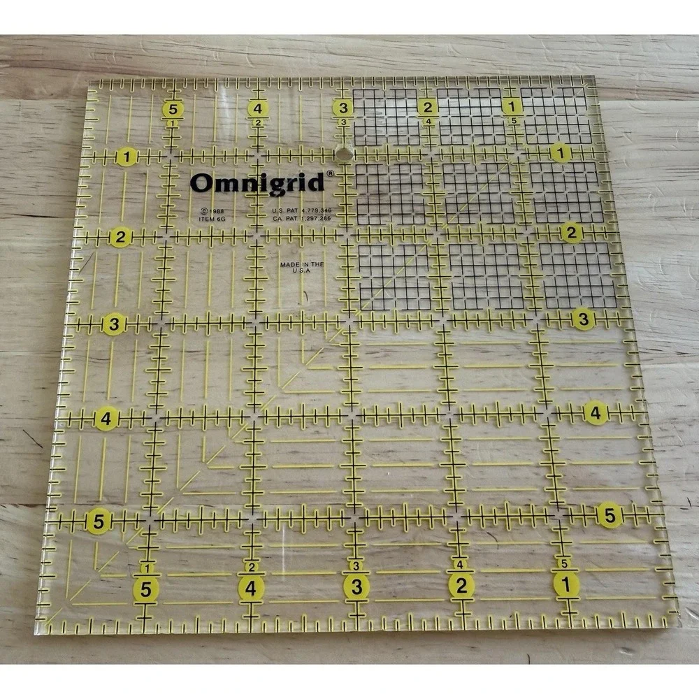 Omnigrid 6